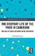 The Everyday Life of the Poor in Cameroon