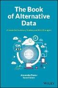 The Book of Alternative Data