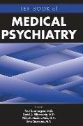 Textbook of Medical Psychiatry