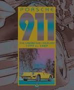 Porsche 911: The Definitive History 1977 to 1987