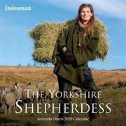 The Yorkshire Shepherdess: Amanda Owen 2020 Calendar