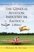 General Aviation Industry in America