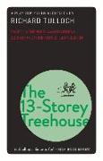 The 13-Storey Treehouse: A Play for Young Audiences