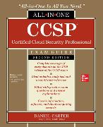 Ccsp Certified Cloud Security Professional All-In-One Exam Guide, Second Edition