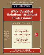 AWS Certified Solutions Architect Professional All-in-One Exam Guide (Exam SAP-C01)