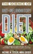 The Science of Anti-Inflammatory Diet