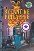 The Byzantine Pineapple (Part 1) with Corporation X