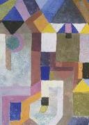 Klee - Architecture