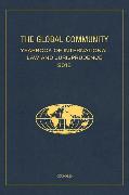 The Global Community Yearbook of International Law and Jurisprudence 2018