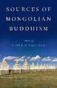 Sources of Mongolian Buddhism
