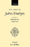 The Diary of John Evelyn: Volume 5