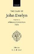 The Diary of John Evelyn: Volume 6