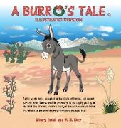 A Burro's Tale