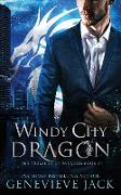 Windy City Dragon