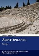 Aristophanes: Wasps