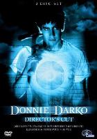 Donnie Darko Director's Cut