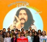 Baris Manco Cocuk Sarkilari Volume 1