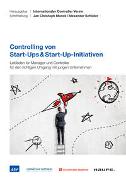 Controlling von Start-Ups & Start-Up-Initiativen - ICV-Leitfaden