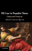 EU Law in Populist Times