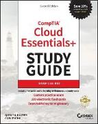 CompTIA Cloud Essentials+ Study Guide