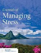 Essentials Of Managing Stress