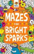 Mazes for Bright Sparks