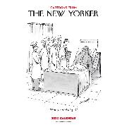 Cartoons from the New Yorker 2020 Wall Calendar