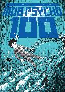 Mob Psycho 100 Volume 4