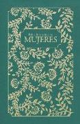 Rvr 1960 Biblia de Estudio Para Mujeres, Tela Verde