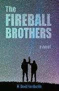 Fireball Brothers
