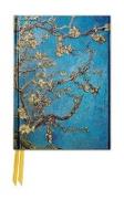 Vincent van Gogh: Almond Blossom (Foiled Pocket Journal)