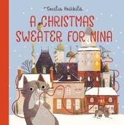 A Christmas Sweater for Nina