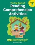 The Big Book of Reading Comprehension Activities, Grade 2