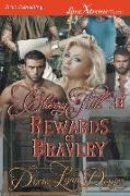 Cherry Hill 8: Rewards of Bravery (Siren Publishing LoveXtreme Forever)