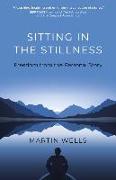 Sitting in the Stillness