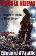 Poesia Nueva: The Man of Stone & Other Collections