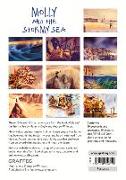 Molly and the Stormy Sea Postcard Pack