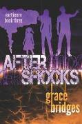 Earthcore Book 3: Aftershocks