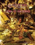 5th Edition Adventures S1 Lure of Delusion 5th Ed. D&d Adv
