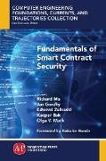 Fundamentals of Smart Contract Security