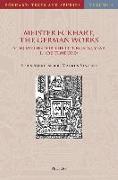 Meister Eckhart, the German Works: 64 Homilies for the Liturgical Year. 1. de Tempore: Introduction, Translation and Notes