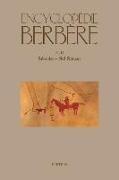 Encyclopedie Berbere. Fasc. XLII: Saboides - Sidi Slimane