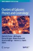 Clusters of Galaxies: Physics and Cosmology