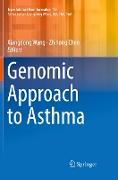 Genomic Approach to Asthma