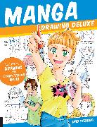 Manga Drawing Deluxe