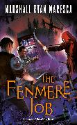 The Fenmere Job