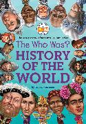 The Who Was? History of the World