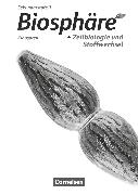 Biosphäre Sekundarstufe II, Themenbände, Zellbiologie und Stoffwechsel, Klausurenheft
