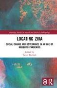 Locating Zika