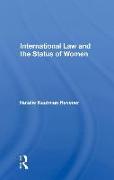 International Law and the Status of Women